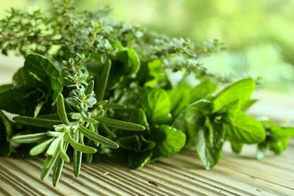 Ֆոլկային միջոցներ պրոստատիտ բուժելու համար